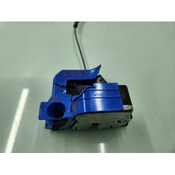 CERRADURA PUERTA DELANTERA DERECHA 81320Q0010 