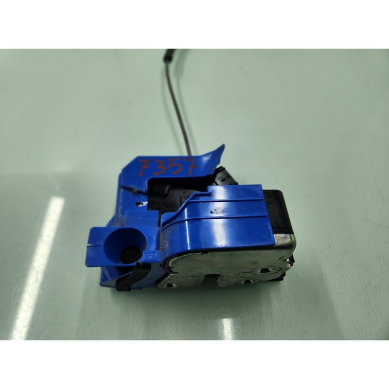 CERRADURA PUERTA DELANTERA DERECHA 81320Q0010 