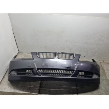 PARAGOLPES DELANTERO 