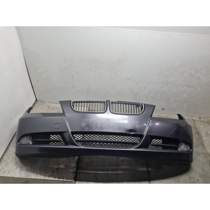 PARAGOLPES DELANTERO 