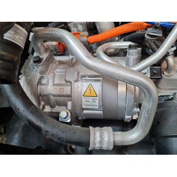 COMPRESOR AIRE ACONDICIONADO 97729P4000 