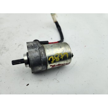MOTOR ARRANQUE 