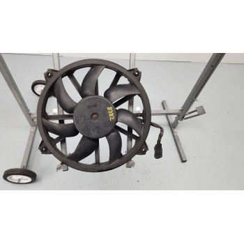 ELECTROVENTILADOR 9661571480 