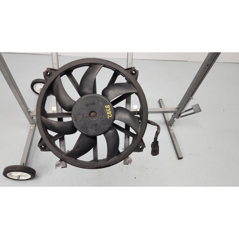 ELECTROVENTILADOR 9661571480 