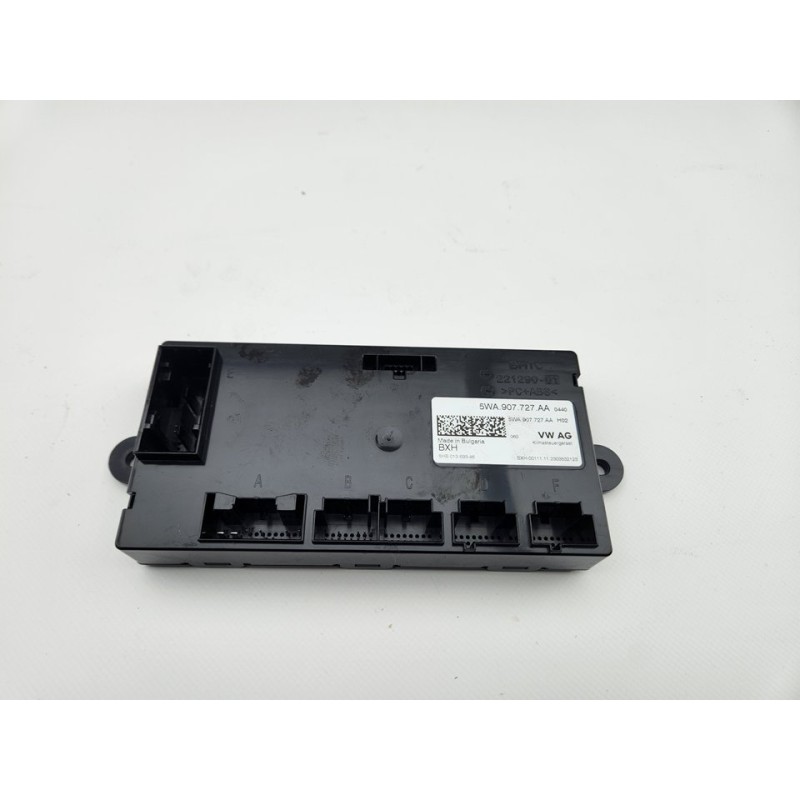 MODULO ELECTRONICO 5WA907727AA 