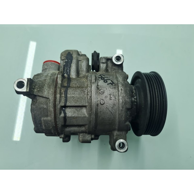 COMPRESOR AIRE ACONDICIONADO 8K0260805L 