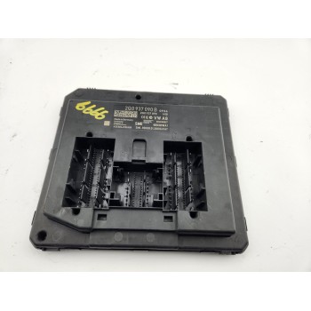 MODULO ELECTRONICO 2Q0937090B 