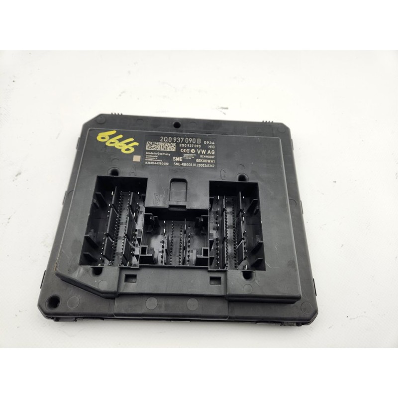 MODULO ELECTRONICO 2Q0937090B 
