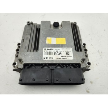 CENTRALITA MOTOR UCE 391402ABB0 
