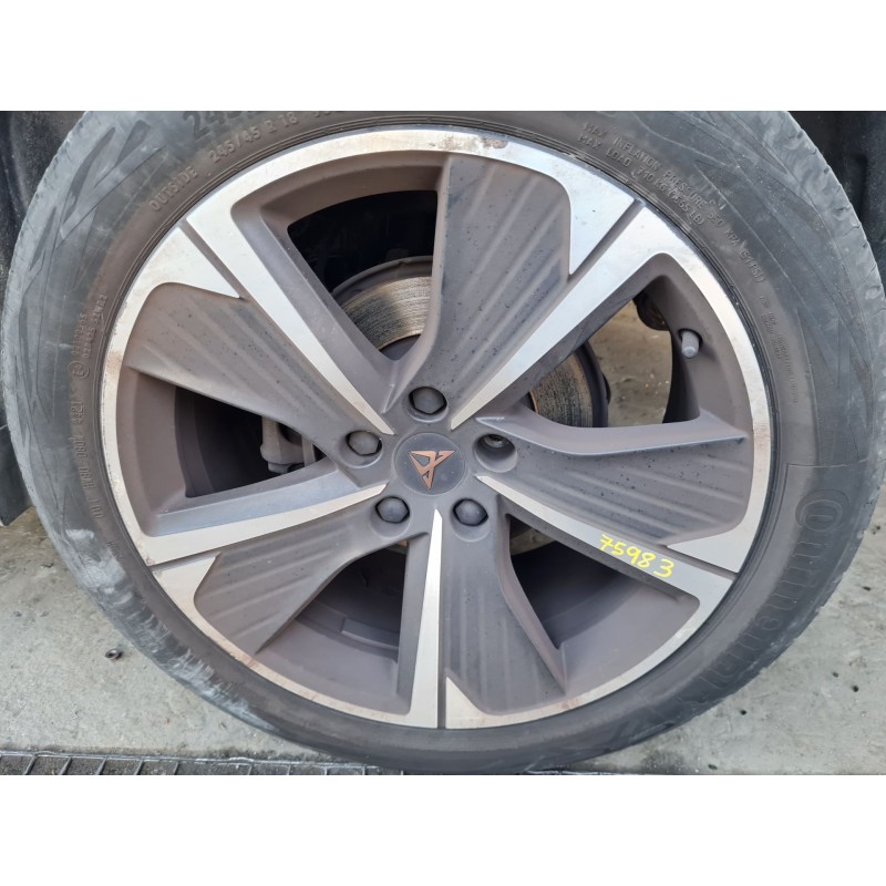 LLANTA 5FF601025N 