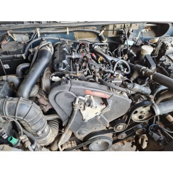 MOTOR COMPLETO RHP 
