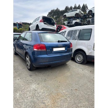 AUDI A3 (8P)