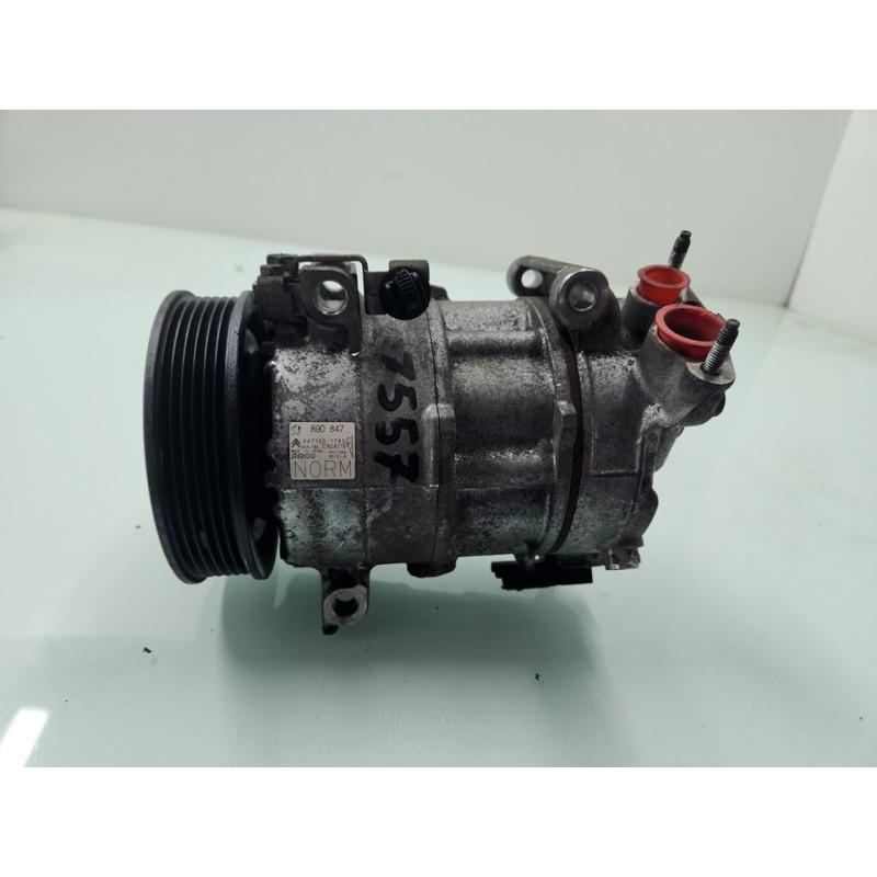COMPRESOR AIRE ACONDICIONADO 890847 