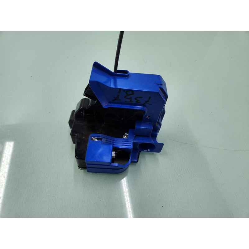 CERRADURA PUERTA DELANTERA IZQUIERDA 81310Q0000 