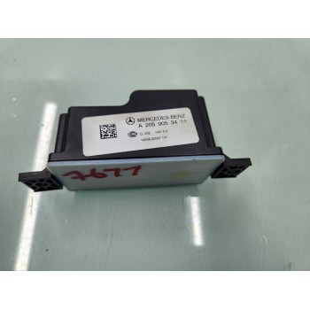 MODULO ELECTRONICO A2059053414 