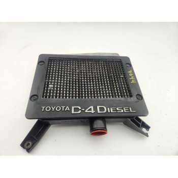 INTERCOOLER 