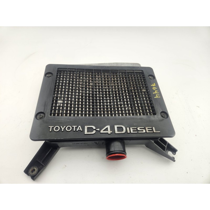 INTERCOOLER 