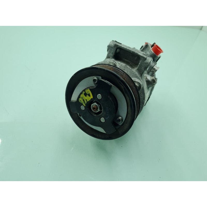 COMPRESOR AIRE ACONDICIONADO 5Q0816803K 