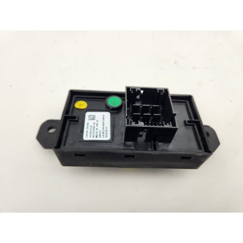 MODULO ELECTRONICO 9817519380 