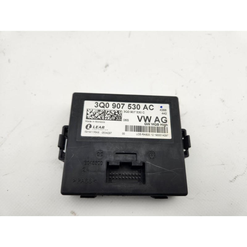 MODULO ELECTRONICO 3Q0907530AC 