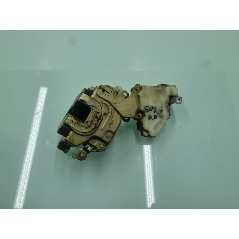 CERRADURA PUERTA DELANTERA DERECHA 8055291L66 
