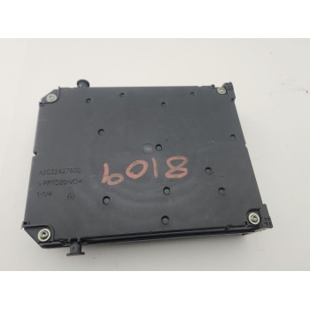CAJA RELES / FUSIBLES 9806687880 / BSIQ03 