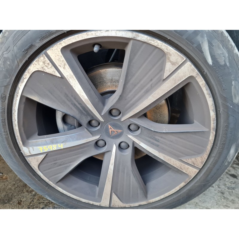 LLANTA 5FF601025N 