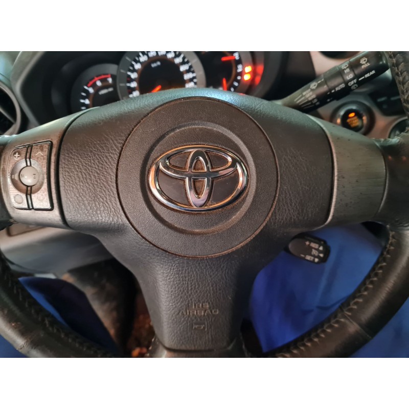 KIT AIRBAG 5530242901B0 