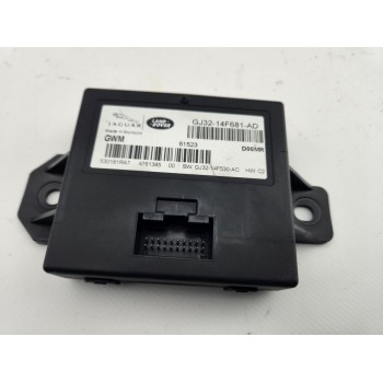 MODULO ELECTRONICO GJ3214F681AD 