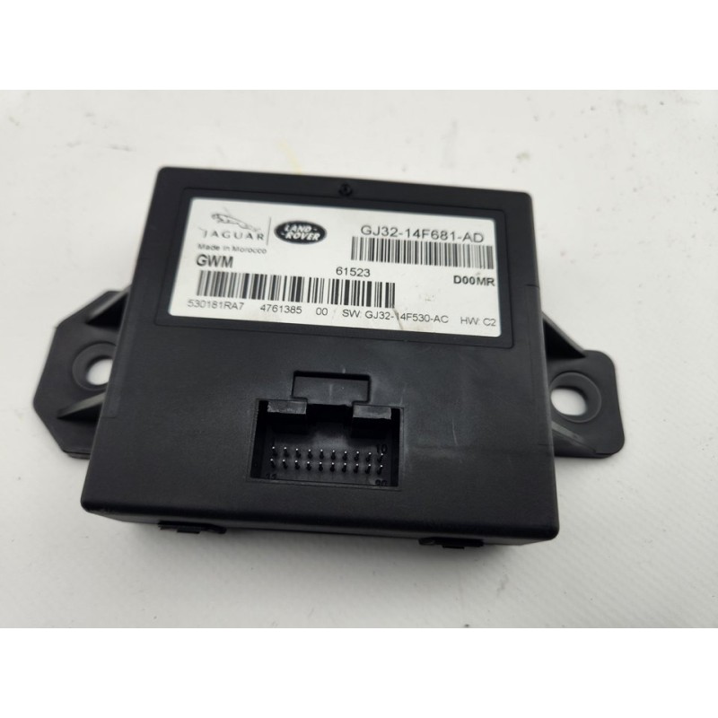 MODULO ELECTRONICO GJ3214F681AD 