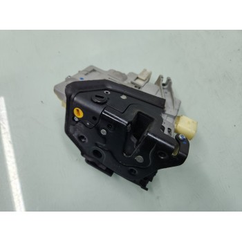CERRADURA PUERTA TRASERA IZQUIERDA 3C4839015A 