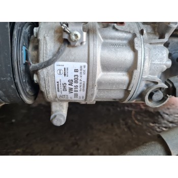 COMPRESOR AIRE ACONDICIONADO 3Q0816803B 