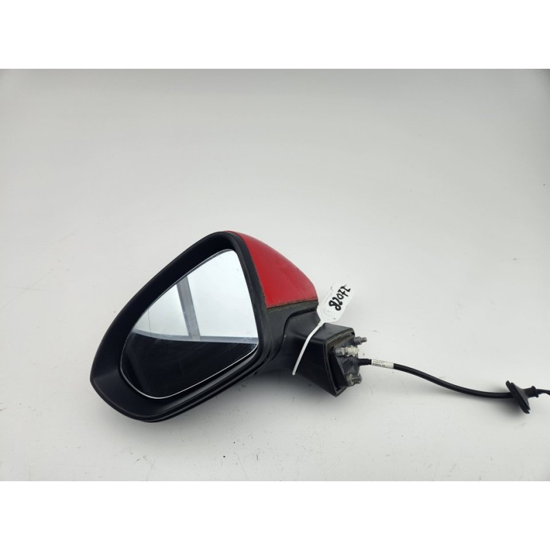 RETROVISOR IZQUIERDO 13453478 