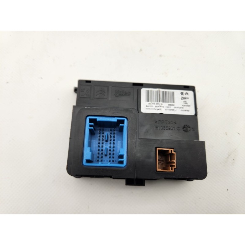 MODULO ELECTRONICO 9808655080 