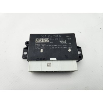 MODULO ELECTRONICO 5QA919294G 