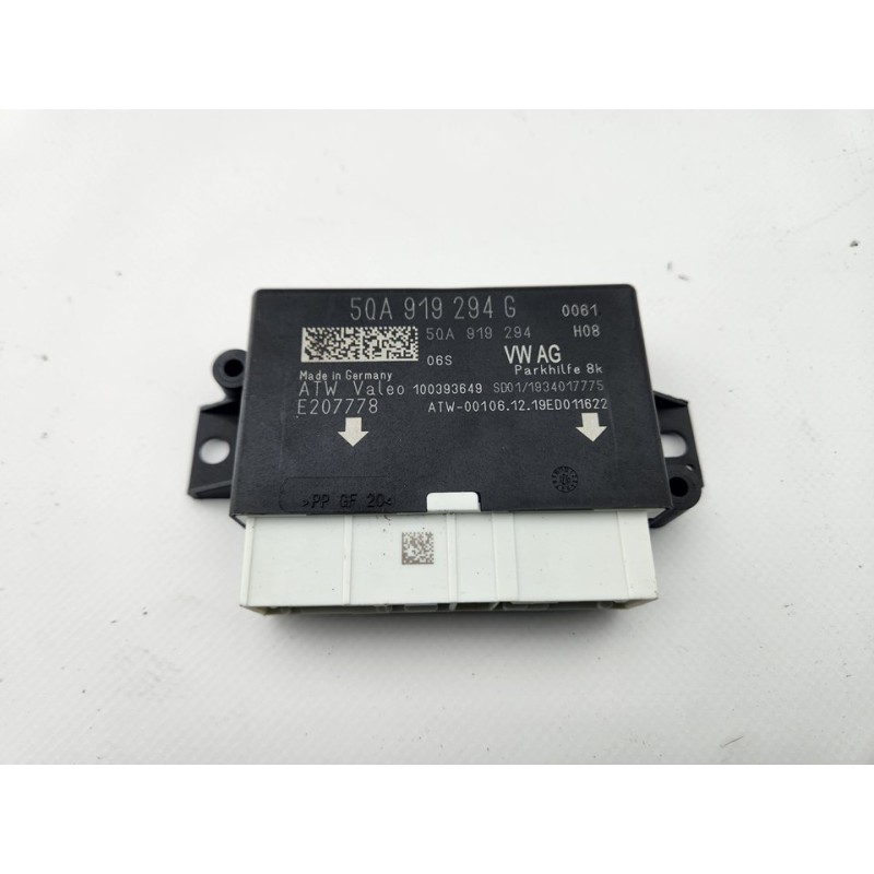 MODULO ELECTRONICO 5QA919294G 