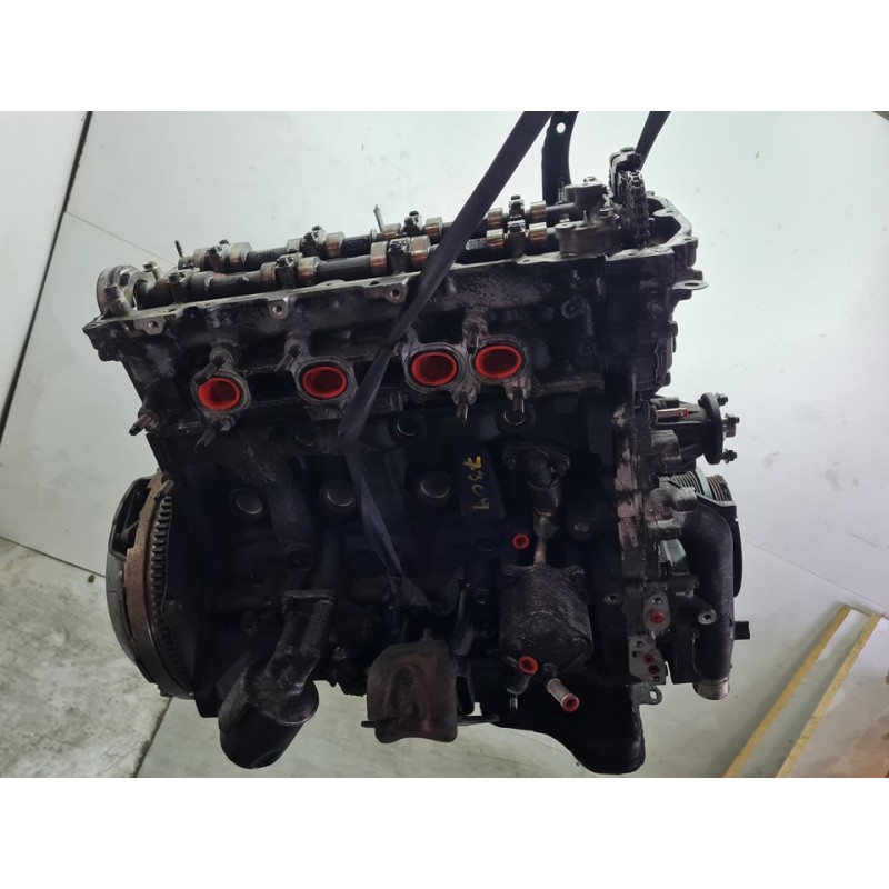 MOTOR COMPLETO 2GD 