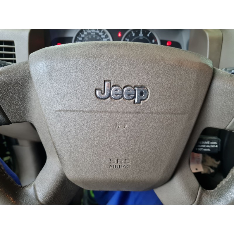 KIT AIRBAG YD59DK7AB 