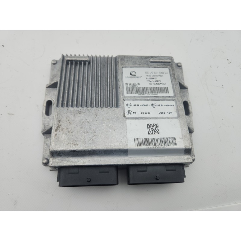 CENTRALITA MOTOR UCE 169107791R 