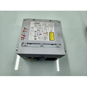 SISTEMA AUDIO / RADIO CD 6434A9099 
