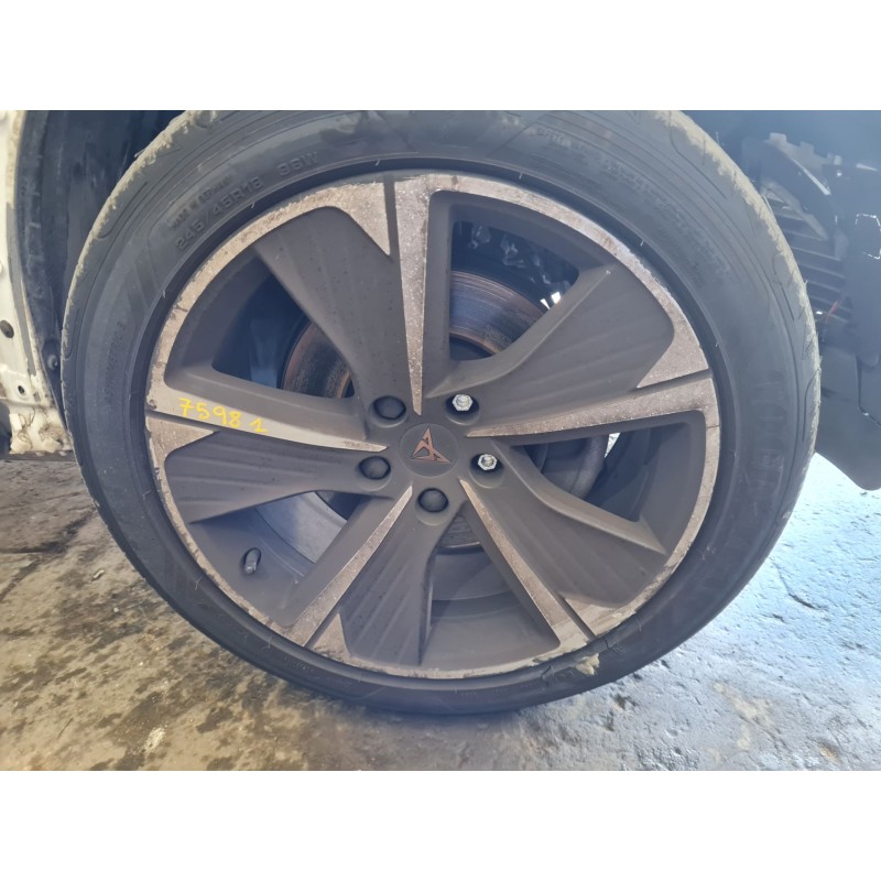 LLANTA 5FF601025N 