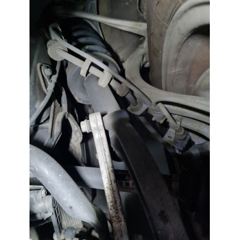 AMORTIGUADOR DELANTERO IZQUIERDO 8R0413031F 