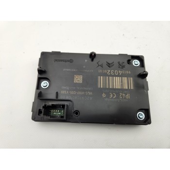 MODULO ELECTRONICO 981340328001 