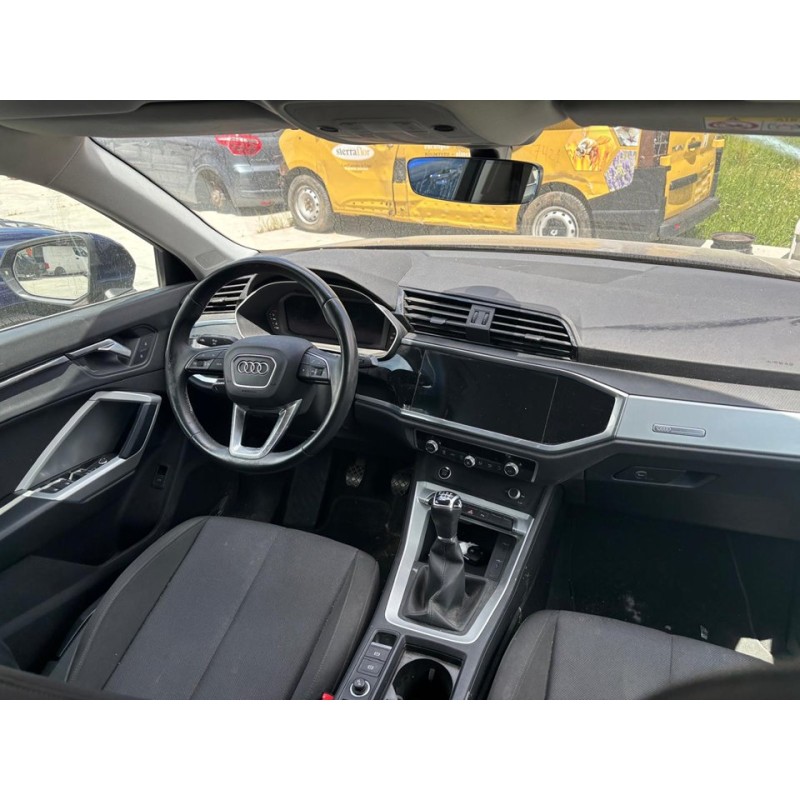 audi q3 sportback (f3n) del año 2021