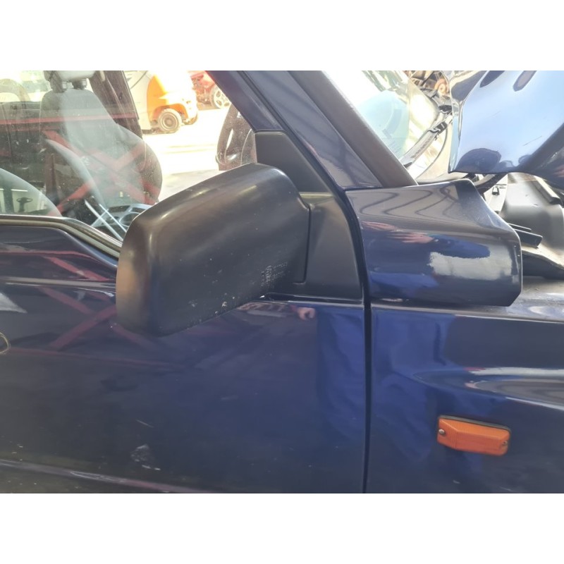 RETROVISOR DERECHO 