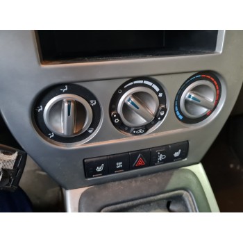 MANDO CALEFACCION / AIRE ACONDICIONADO 55111874AF 