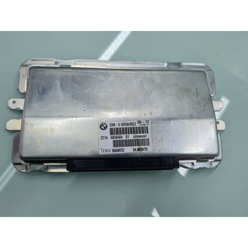 MODULO ELECTRONICO 37146858404 
