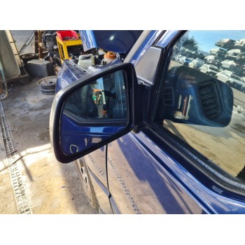 RETROVISOR IZQUIERDO 