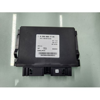 MODULO ELECTRONICO A2059007705 