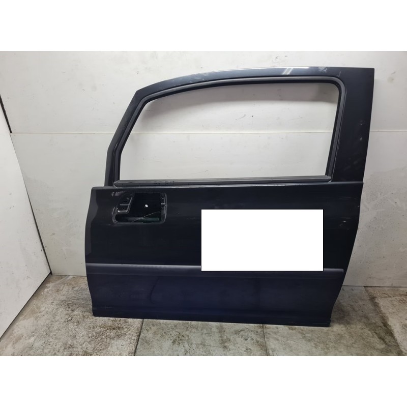 PUERTA DELANTERA IZQUIERDA 